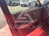 2015 Ssangyong Tivoli
