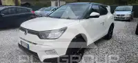 2015 Ssangyong Tivoli