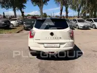 2015 Ssangyong Tivoli