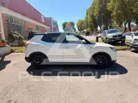 2015 Ssangyong Tivoli