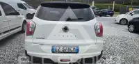 2015 Ssangyong Tivoli