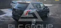 2015 Ssangyong Tivoli