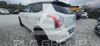 2015 Ssangyong Tivoli