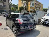 2015 Ssangyong Tivoli