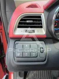 2015 Ssangyong Tivoli