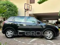 2015 Ssangyong Tivoli