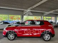 2015 Ssangyong Tivoli