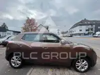 2015 Ssangyong Tivoli
