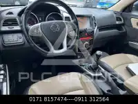 2015 Ssangyong Tivoli