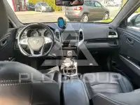 2015 Ssangyong Tivoli