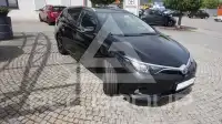 2015 Toyota AURIS