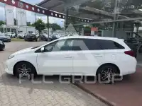 2015 Toyota AURIS
