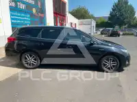 2015 Toyota AURIS