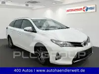 2015 Toyota AURIS