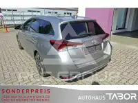 2015 Toyota AURIS