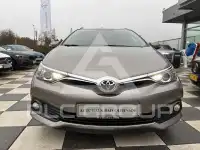 2015 Toyota AURIS