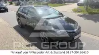 2015 Toyota AURIS