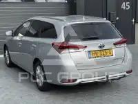 2015 Toyota AURIS