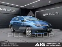 2015 Toyota AURIS