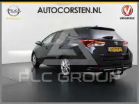 2015 Toyota AURIS