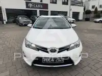 2015 Toyota AURIS