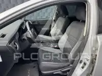 2015 Toyota AURIS