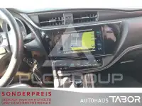 2015 Toyota AURIS