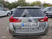 2015 Toyota AURIS