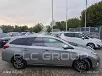 2015 Toyota AURIS