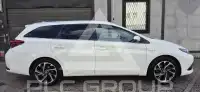 2015 Toyota AURIS