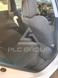 2015 Toyota AURIS