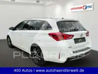 2015 Toyota AURIS