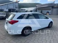 2015 Toyota AURIS