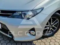 2015 Toyota AURIS