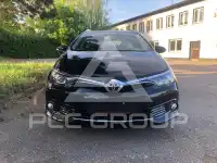2015 Toyota AURIS