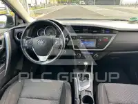 2015 Toyota AURIS