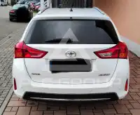 2015 Toyota AURIS