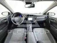 2015 Toyota AURIS
