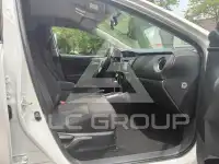 2015 Toyota AURIS