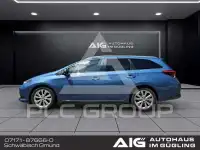 2015 Toyota AURIS