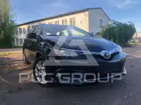 2015 Toyota AURIS
