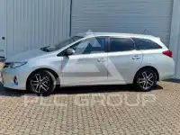 2015 Toyota AURIS