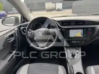 2015 Toyota AURIS