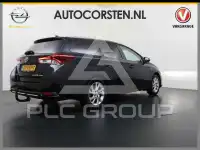 2015 Toyota AURIS