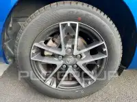 2015 Toyota AURIS
