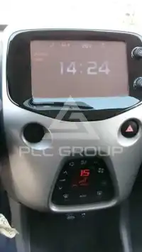 2015 Toyota Other