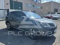 2015 Toyota Other