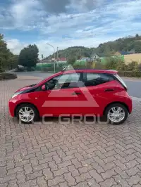 2015 Toyota Other