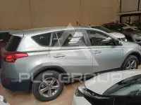 2015 Toyota Other
