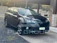 2015 Toyota Other